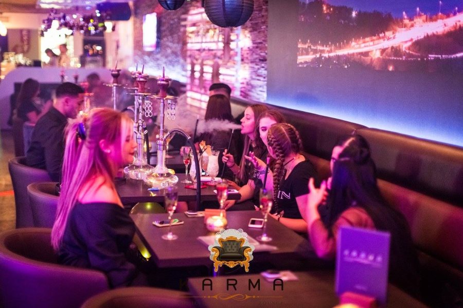 Overige ter overname in Eindhoven, Noord-Brabant — Karma Société Club / Lounge
