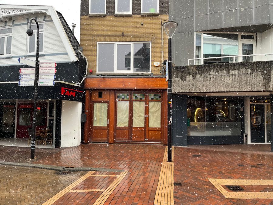 Café te huur in Almelo, Overijssel — Café te huur in Almelo | Casco horecalocatie
