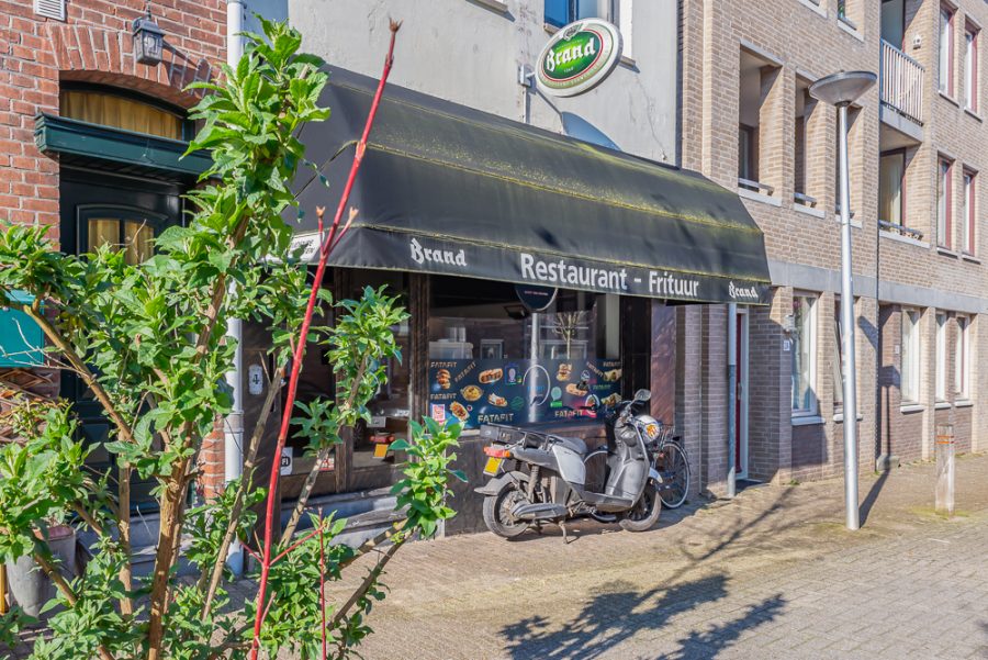 Bezorgservice ter overname in Maastricht, Limburg — Afhaal & bezorgrestaurant  Fatafit Maastricht € 33.000,-