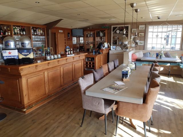 Foto 3 van 11: Café/restaurant te koop in Belt-Schutsloot, Overijssel — BELT-SCHUTSLOOT , PETIT RESTAURANT HET OTTERSWOLD