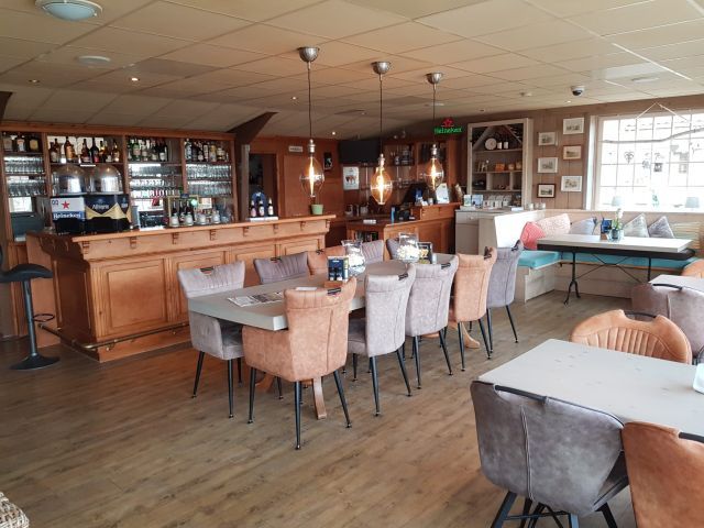 Foto 2 van 11: Café/restaurant te koop in Belt-Schutsloot, Overijssel — BELT-SCHUTSLOOT , PETIT RESTAURANT HET OTTERSWOLD