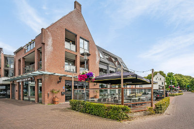 Brasserie ter overname in Grubbenvorst, Limburg — Brasserie Lekker Gewoën Grubbenvorst VERKOCHT