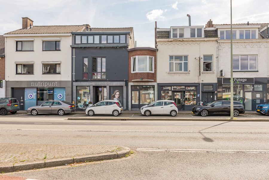 Overige te huur in Maastricht, Limburg — Te koop/Te huur in het Winkelcentrum van Heer (MAASTRICHT)