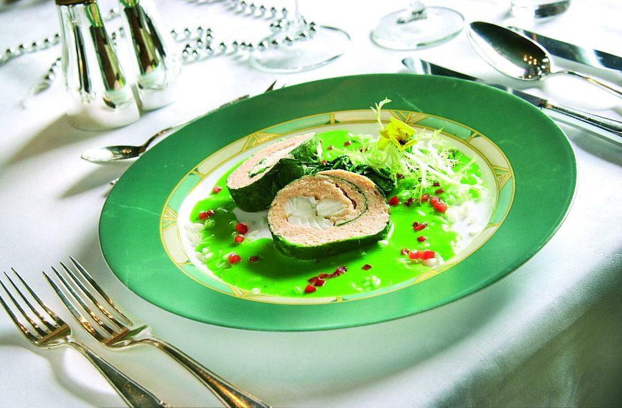 Hotel-restaurant te koop in Zeeland — Hotel-Café-Restaurant op Zeeuws-Vlaanderen