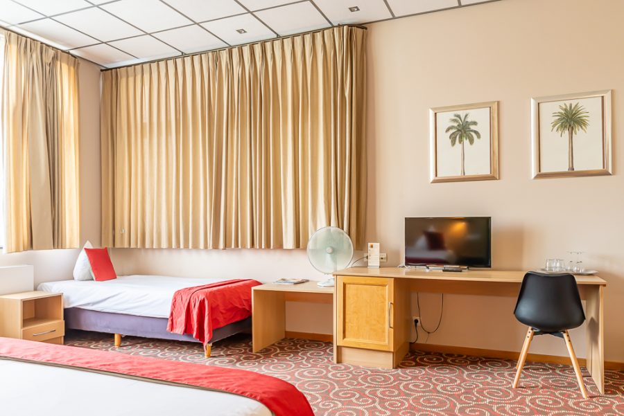 Hotel te koop in Noord-Brabant — Hotel – Restaurant regio Noord Brabant