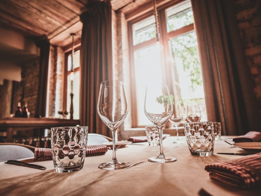 Restaurant ter overname in Zwolle, Overijssel