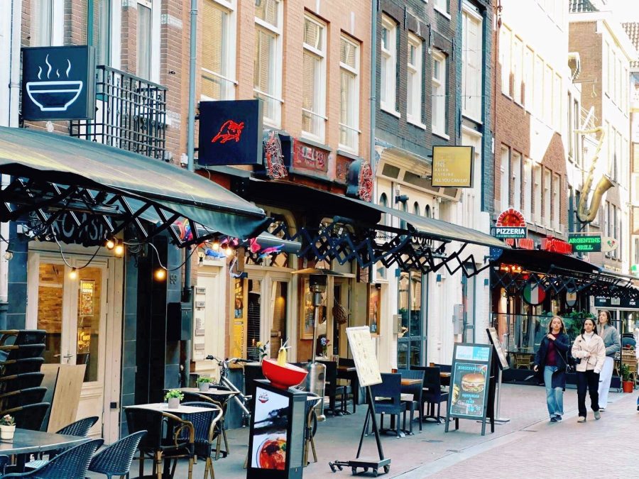 Restaurant ter overname in Noord-Holland
