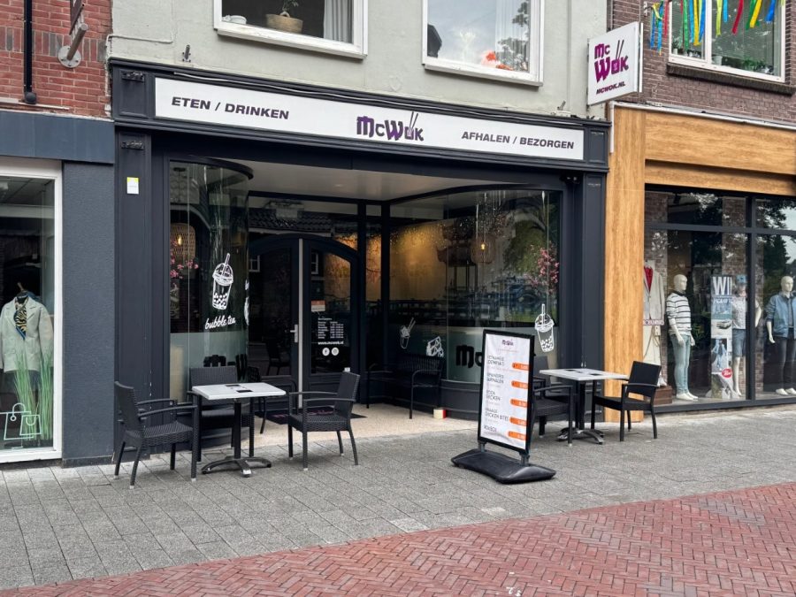 Restaurant/bezorgservice ter overname in Hengelo, Overijssel — Goedlopend bedrijf met bezorg- en afhaalfunctie