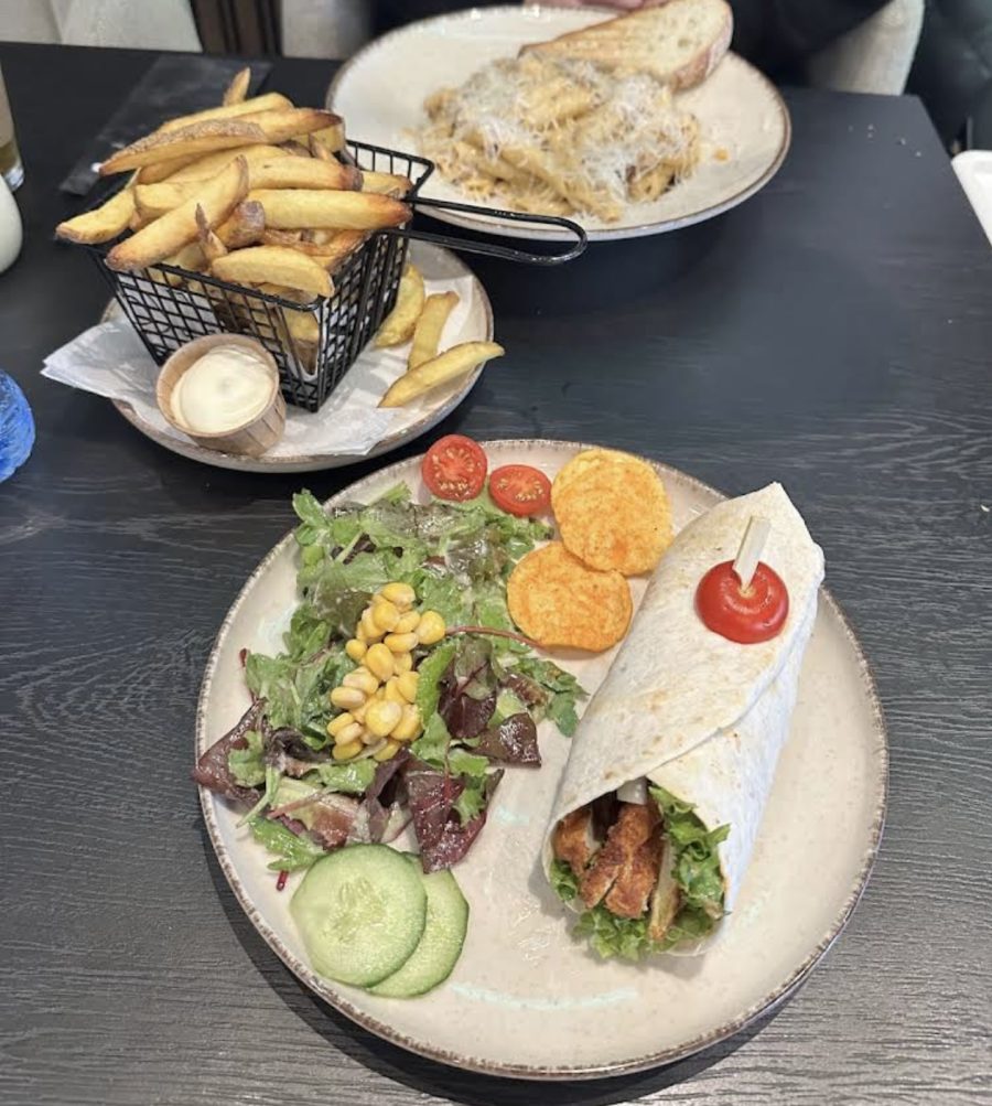 Lunchroom ter overname in Amsterdam, Noord-Holland — Te koop Amsterdam nieuw west lunchroom