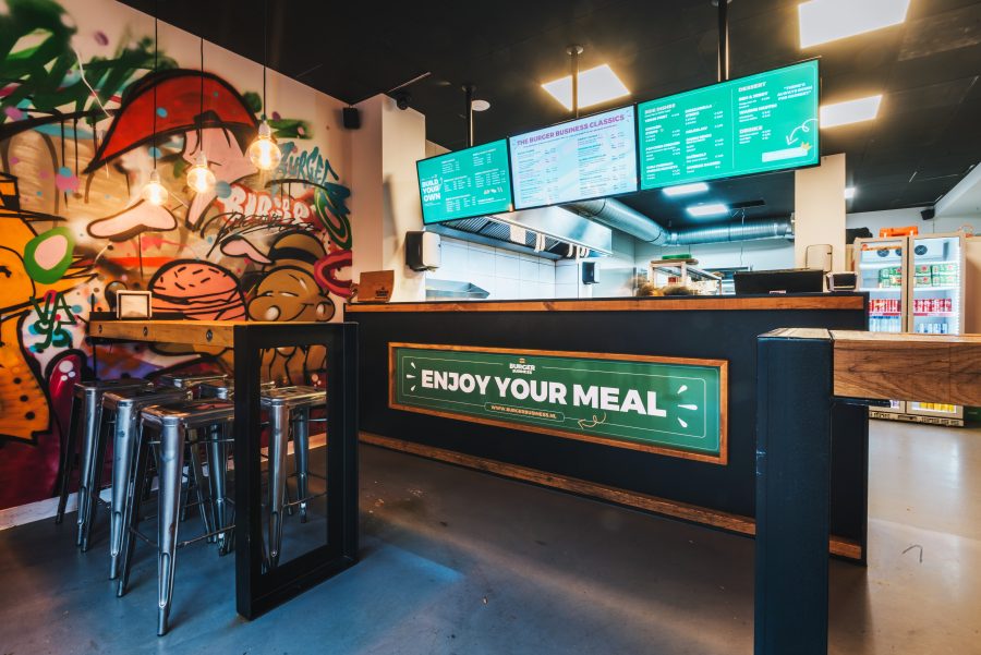 Franchise formule ter overname in Apeldoorn, Gelderland