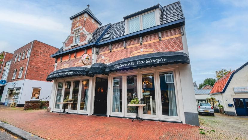 Restaurant te huur in Bemmel, Gelderland