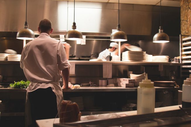 Restaurant ter overname in Noord-Brabant — Karaktervol restaurant in het centrum van Eindhoven