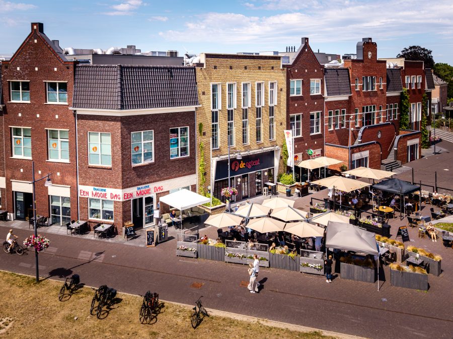 Brasserie ter overname in Duiven, Gelderland