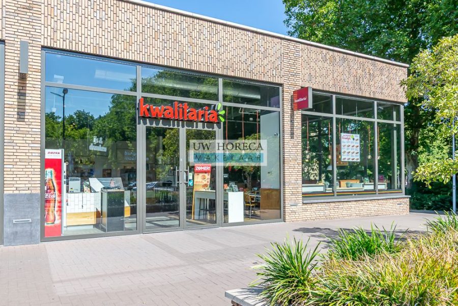 Franchise formule ter overname in Maastricht, Limburg — Kwalitaria Brusselsepoort Maastricht VERKOCHT