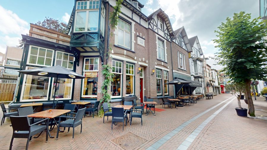 Restaurant ter overname in Apeldoorn, Gelderland — APELDOORN | DON QUICHOTTE