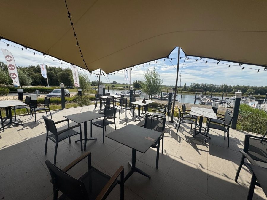 Camping/recreatiebedrijf in pacht in Olburgen, Gelderland — Horeca te pacht op EuroParcs met jachthaven