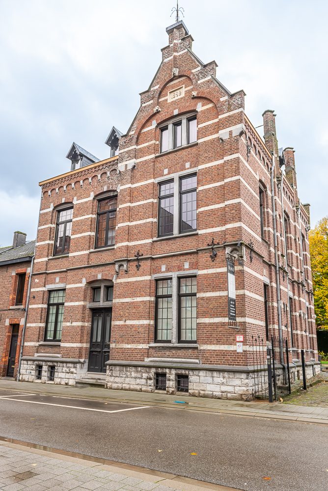 Hotel te koop in Tongeren, Limburg — Uniek Boutique Hotel Te Koop Belgisch Limburg
