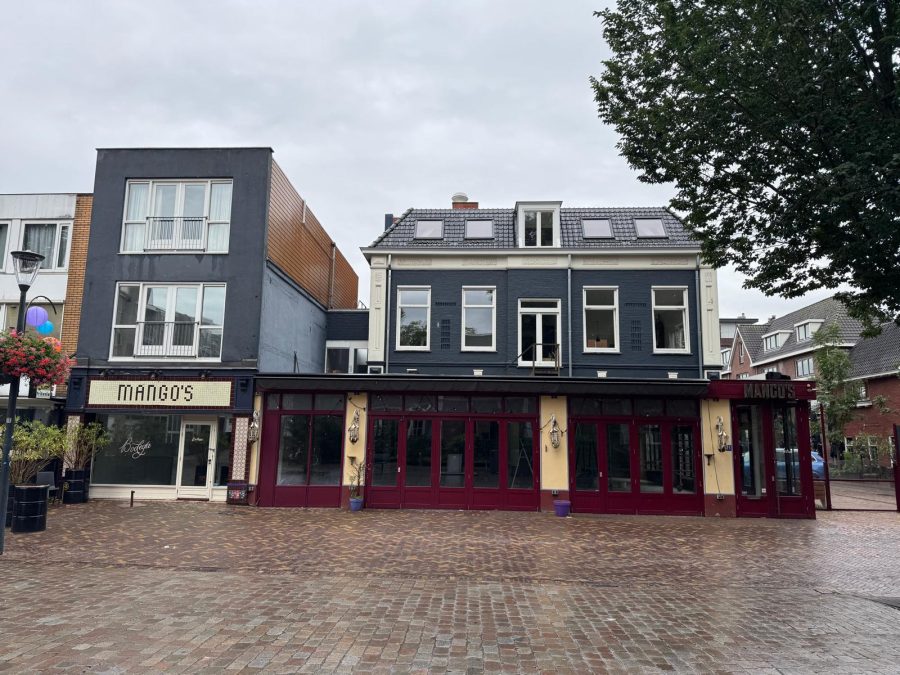 mogelijk als: restaurant of brasserie of lunchroom ter overname in Veenendaal, Utrecht