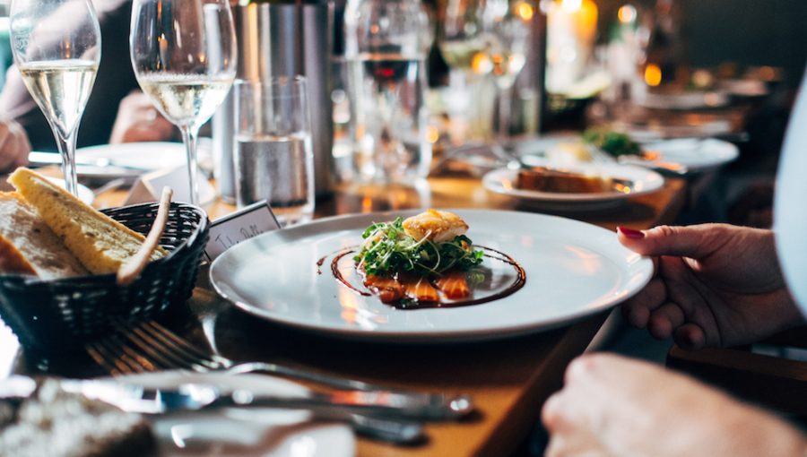 Restaurant ter overname in Noord-Holland — ID3911 Hoogwaardig restaurant op toplocatie in de Pijp