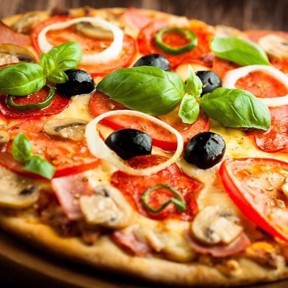 Restaurant ter overname in Noord-Holland — Te Koop Amsterdam centrum italiaans restaurant
