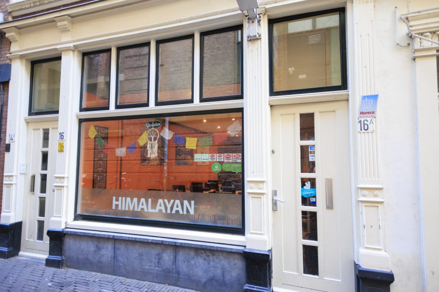 Restaurant ter overname in 's-Gravenhage, Zuid-Holland — ID 1647 Restaurant in hartje Den Haag