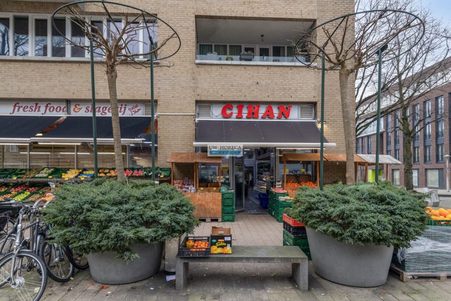 Toko ter overname in Amsterdam, Noord-Holland — Beydogan Supermarkt Amsterdam