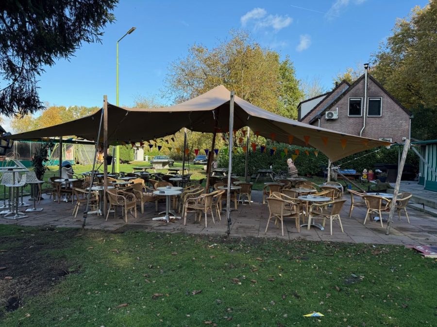 Camping/recreatiebedrijf te koop in Bergen op Zoom, Noord-Brabant
