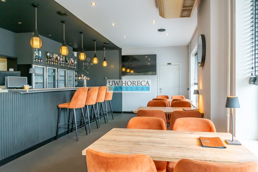 Brasserie ter overname in Zutendaal, Vlaams Gewest — Ruime instapklare brasserie Zutendaal