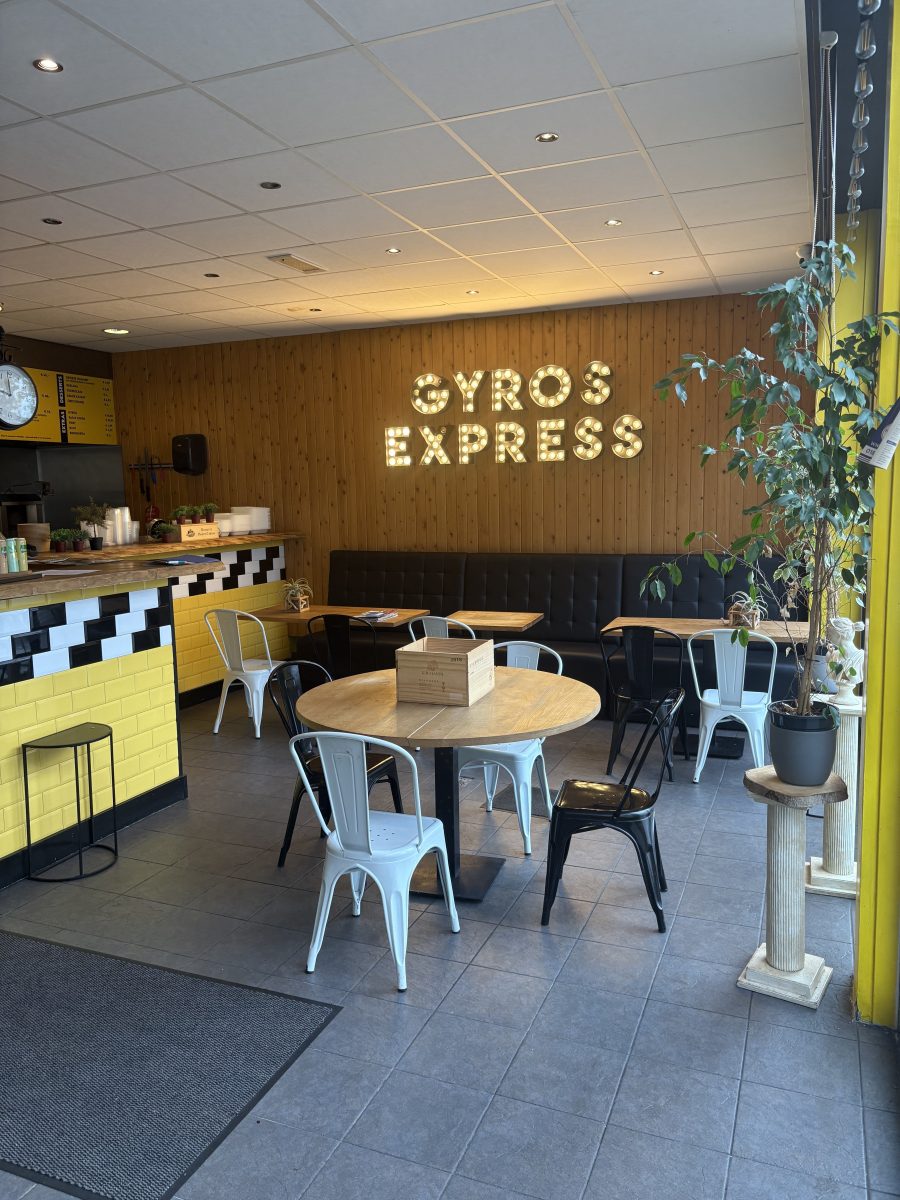 Afhaalrestaurant ter overname in Ridderkerk, Zuid-Holland