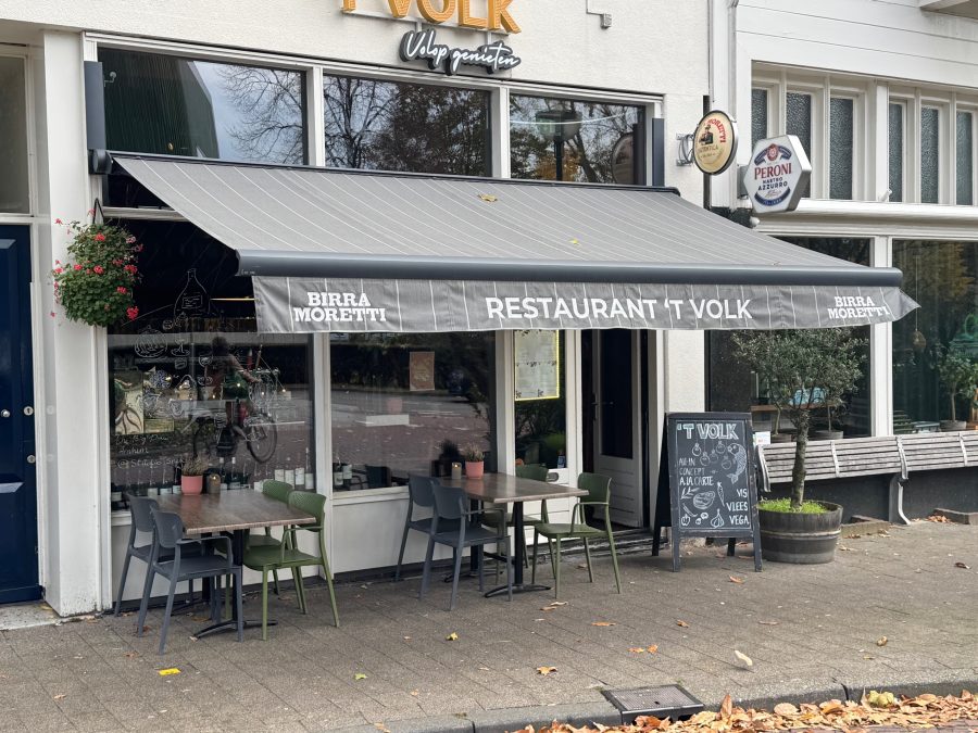Restaurant ter overname in Arnhem, Gelderland