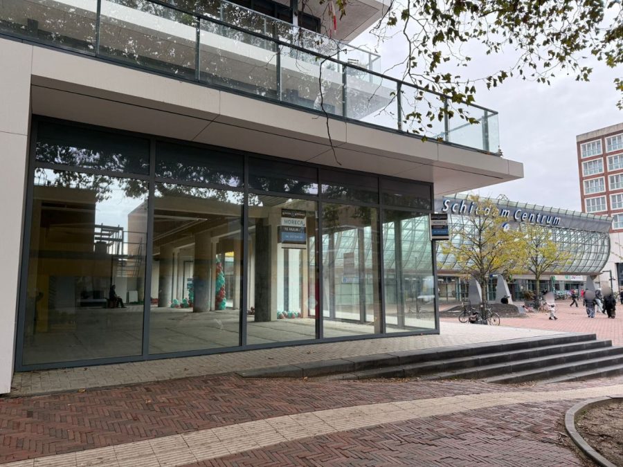 Casco te huur in Schiedam, Zuid-Holland