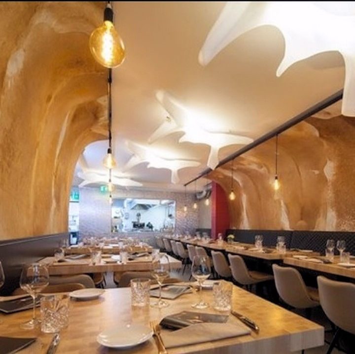 Restaurant ter overname in Domburg, Zeeland — Compagnon gezocht: Steaker Tapas Domburg