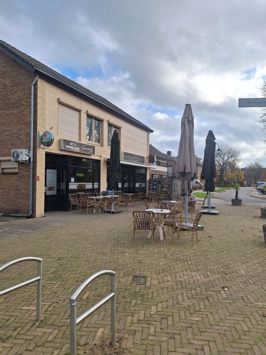 Café/Cafetaria ter overname in Gelderland
