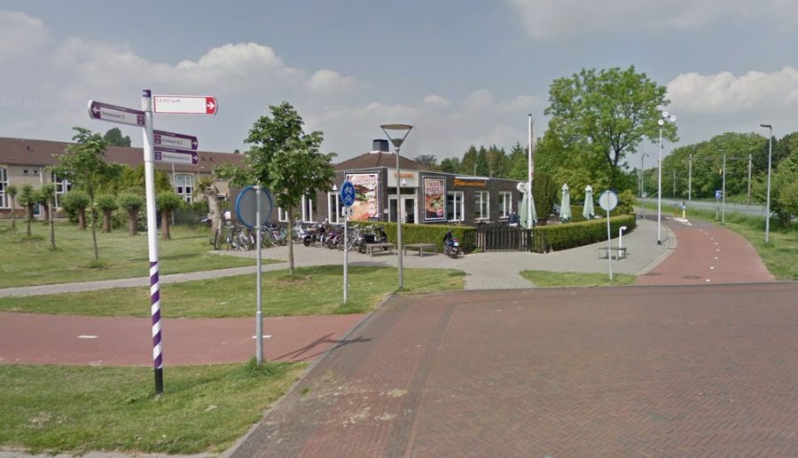 Café/Cafetaria ter overname in Duiven, Gelderland — UNIEKE INVESTERING- & HORECA ONDERNEMERSKANS