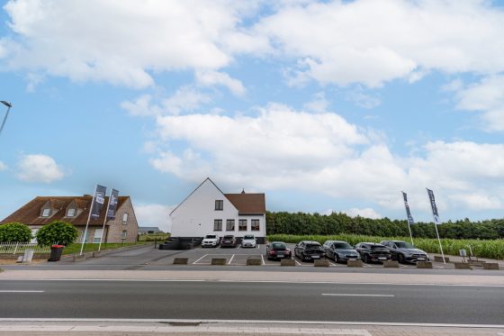 Horeca- onroerendgoed te koop in Torhout, Vlaanderen — Oostendestraat 303, Torhout