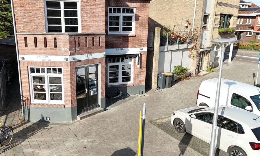 Overige te huur in Oldenzaal, Overijssel — Ter huur horecapand in Oldenzaal (Overijssel)