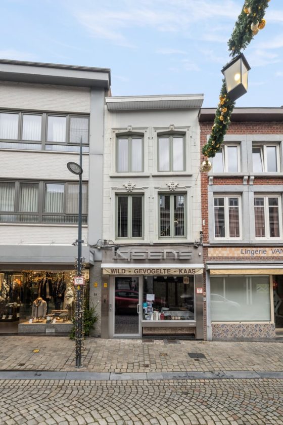 Brood/banketbakkerij te koop in Tongeren, Limburg