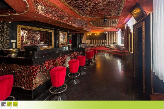 Hotel te koop in Sint-Truiden, Vlaams Gewest — Motel - Hotel Sint Truiden €550.000,-- k.k.