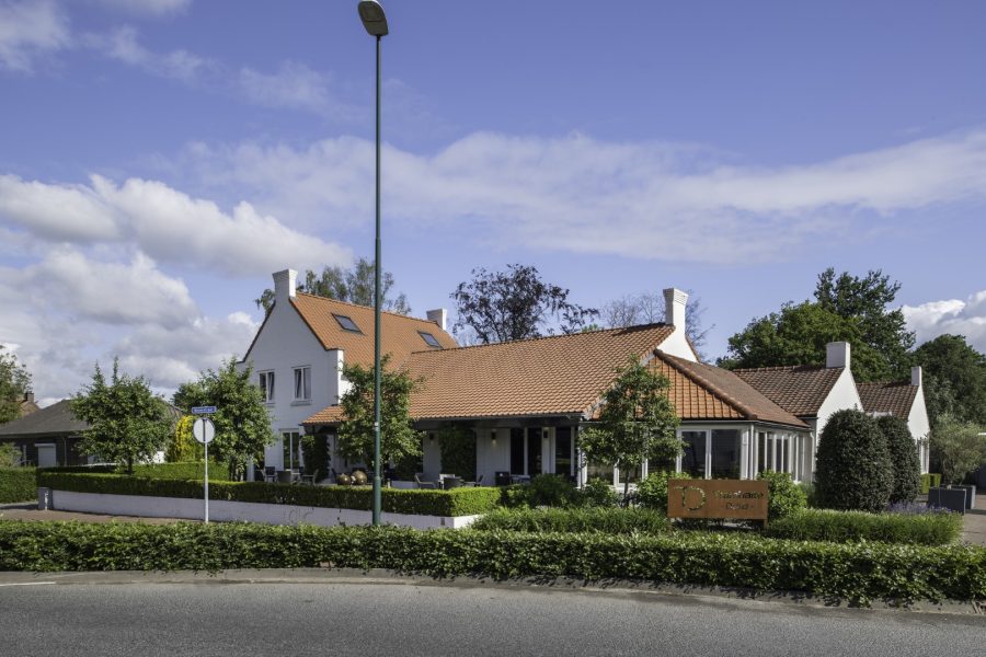 Restaurant/Partycentrum ter overname in Duizel, Noord-Brabant — De Tramhalte