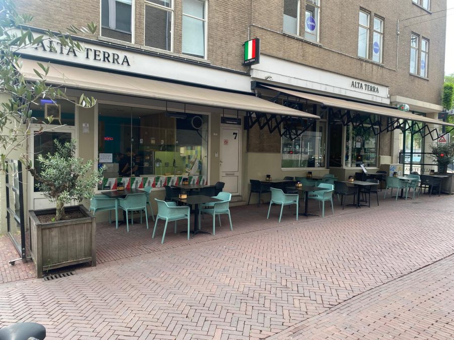 Restaurant ter overname in Arnhem, Gelderland — Uniek horeca concept op A1-locatie rand Korenmarkt