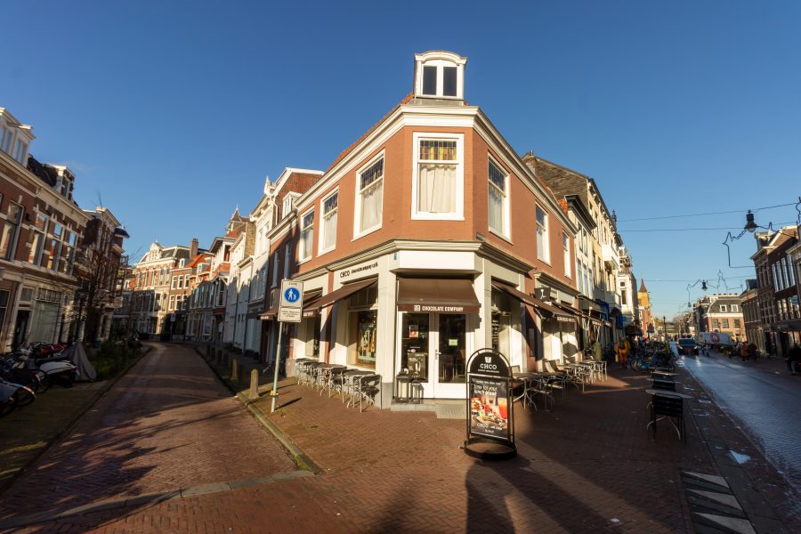 Lunchroom ter overname in Haarlem, Noord-Holland — Goedlopend horecabedrijf op A-locatie!
