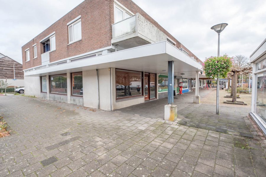 Casco te huur in Krimpen aan den IJssel, Zuid-Holland — Casco horecaruimte Krimpen aan den IJssel