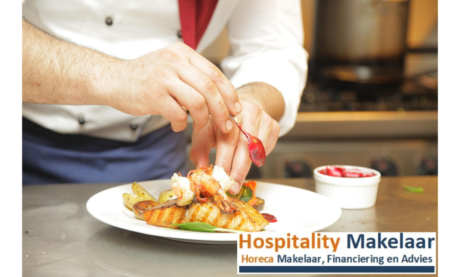 Restaurant ter overname in Gelderland — Discreet: gerenommeerd restaurant in Zutphen