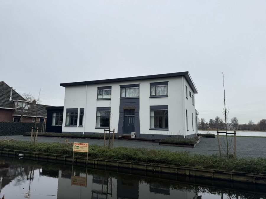 Hotel te koop in Uithoorn, Noord-Holland — Hotel Lake Side in Uithoorn