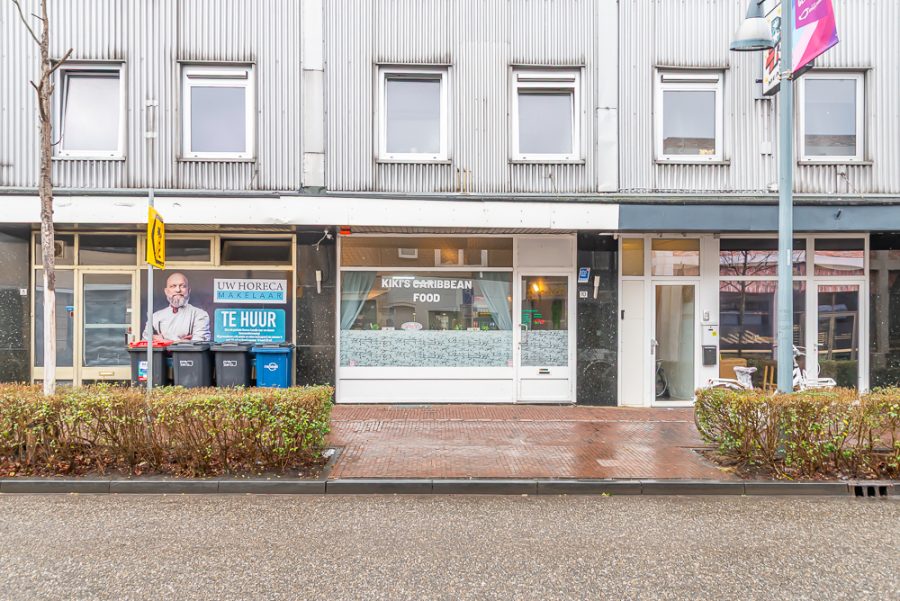Afhaalrestaurant ter overname in Sittard, Limburg — Supergelegen afhaalrestaurant Sittard centrum
