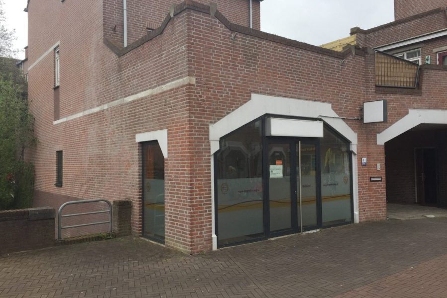 Mogelijk als: café of eetcafé of lunchroom te huur in Apeldoorn, Gelderland