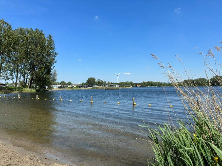 Camping/recreatiebedrijf in pacht in Brielle, Zuid-Holland — Horeca te pacht op camping met jachthaven