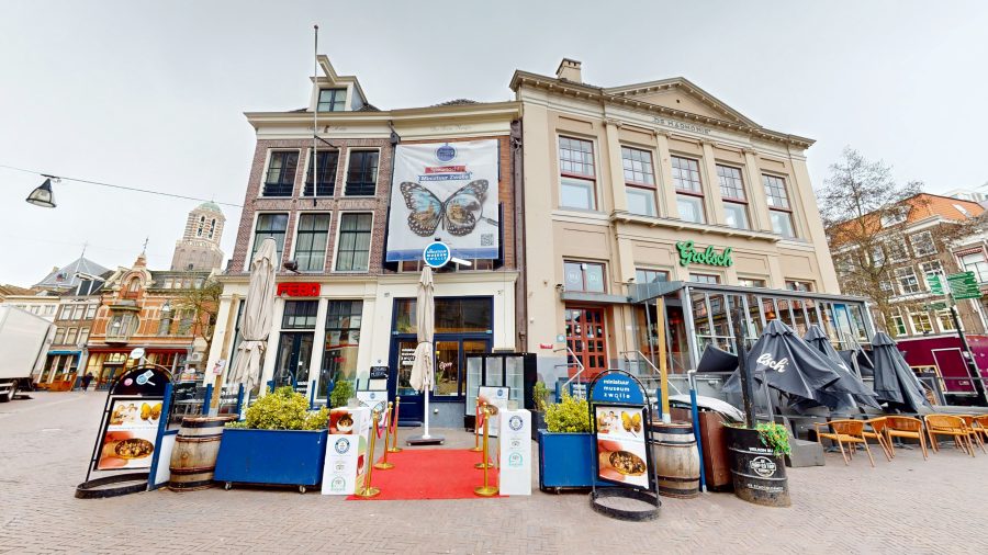 Overige ter overname in Zwolle, Overijssel — Zwolle | Grote Markt 14