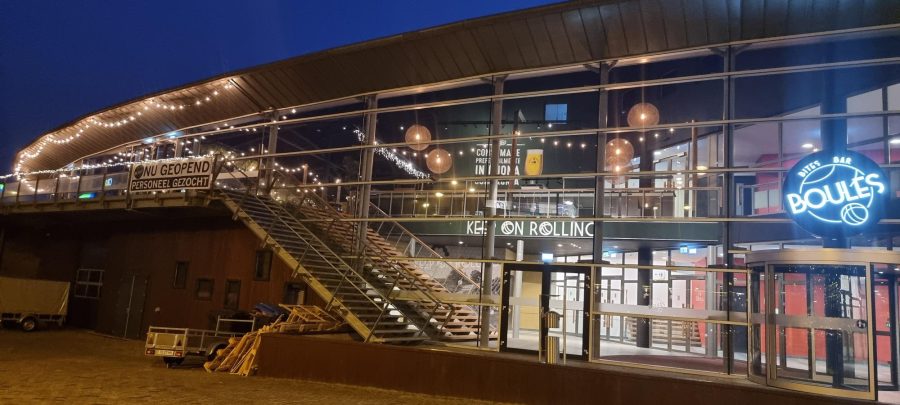Franchise formule ter overname in Ede, Gelderland — Boules Bites Bar locatie Ede