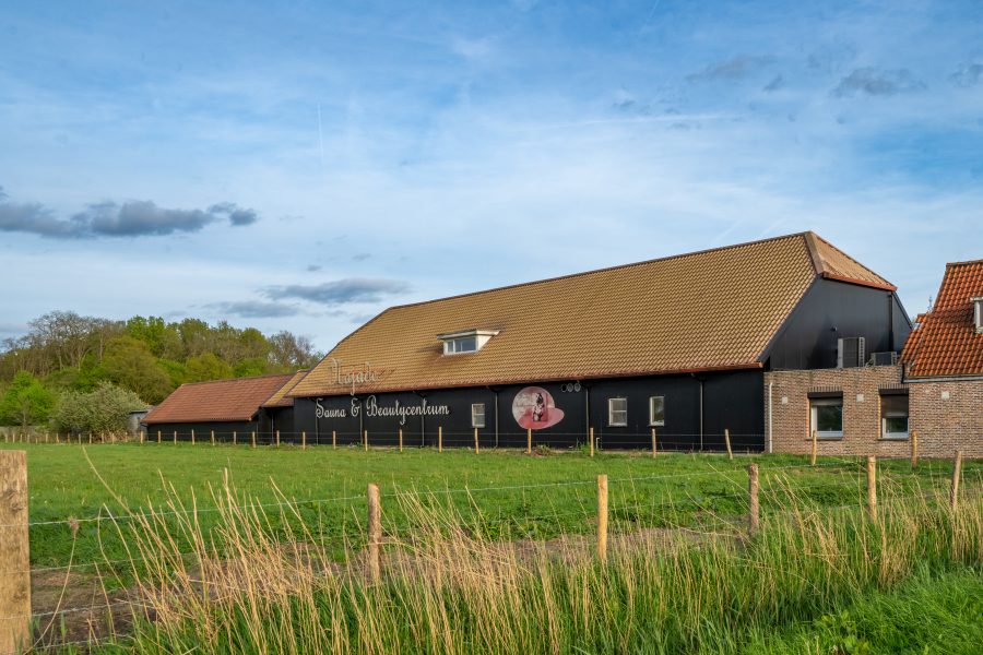 Overige ter overname in Kapellebrug, Zeeland — Restaurant, zalen en een luxe beauty- en saunac...